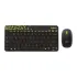 Logitech MK240 Wireless Keyboard and Mouse Combo